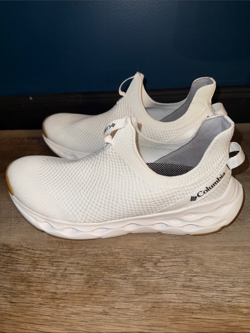9 Columbia Terrastride SLR Shoes